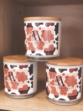 Load image into Gallery viewer, Cow Print