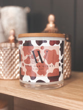 Load image into Gallery viewer, Cow Print