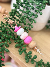 Load image into Gallery viewer, KEYCHAIN